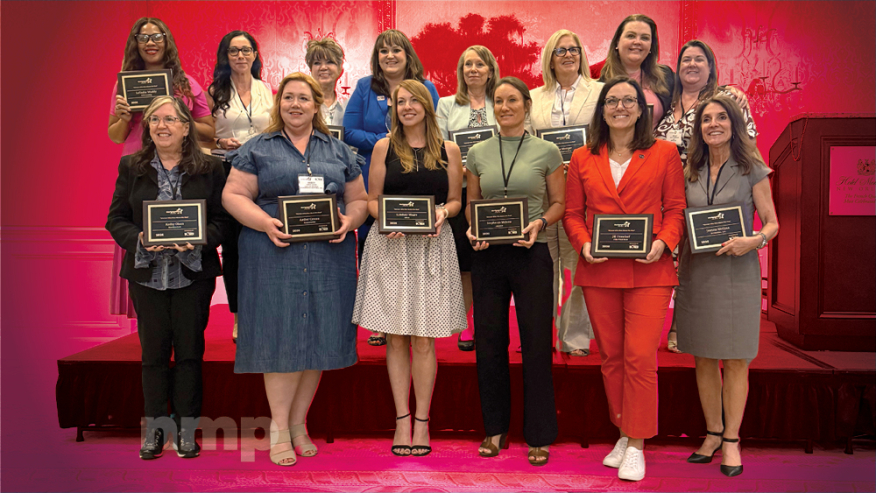 Mortgage Star Conference Honors Women Shaping The Future Of Mortgage Leadership