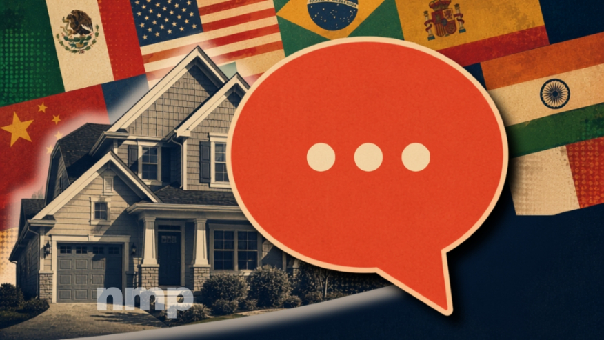 Mortgage Tech Firms Target Growth In Multilingual Lending