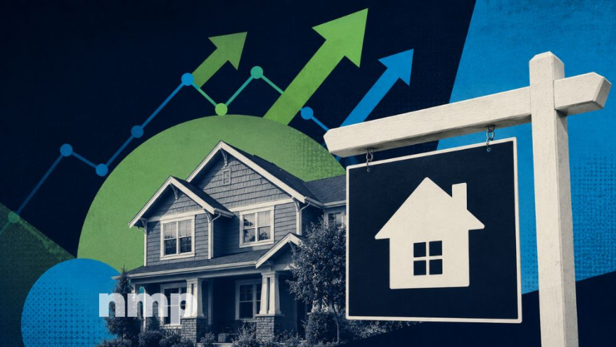 Conforming Loans Slip Below Half Of Mortgage Production