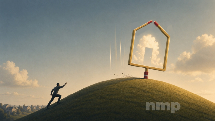 Redfin Reports Homebuying Demand Slows As Mortgage Rates Hit Highest Level in a Year