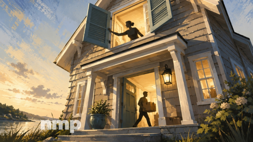Second-Home Lending Grows Faster Than Primary-Home Market