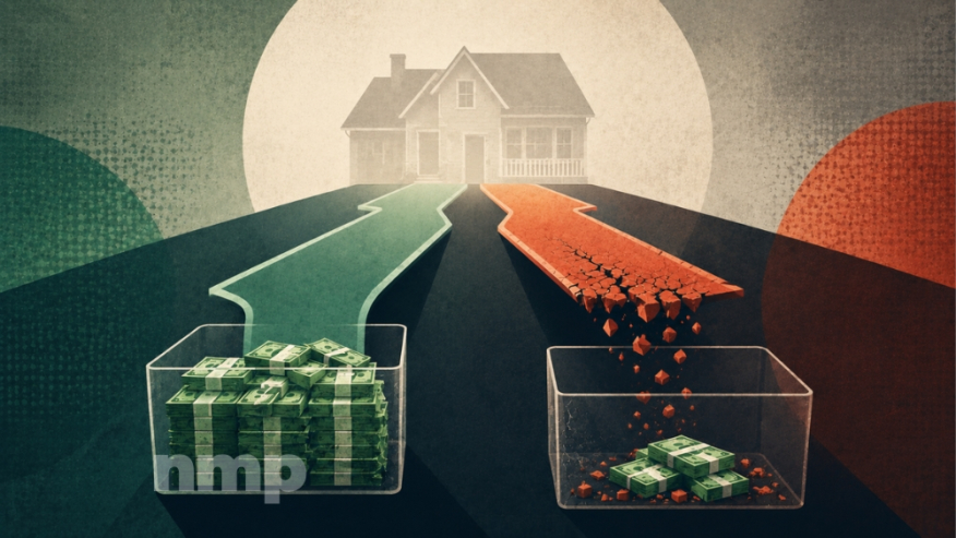 Short Sales Now Recover More Value Than Foreclosures