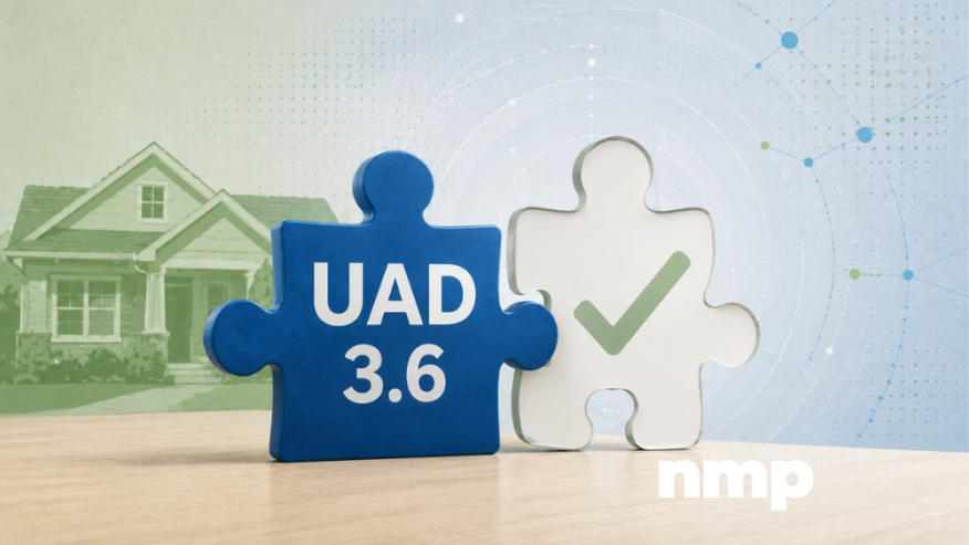 Solidifi Clears FHA Certification For UAD 3.6 Integration