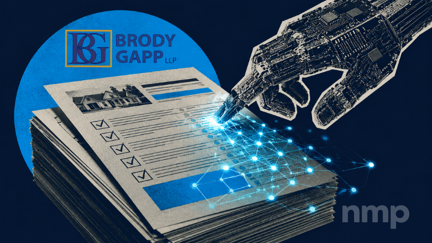 The Algorithmic Servicer