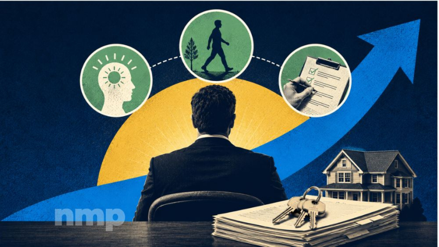 Three Mindset Habits Every Mortgage Originator Needs