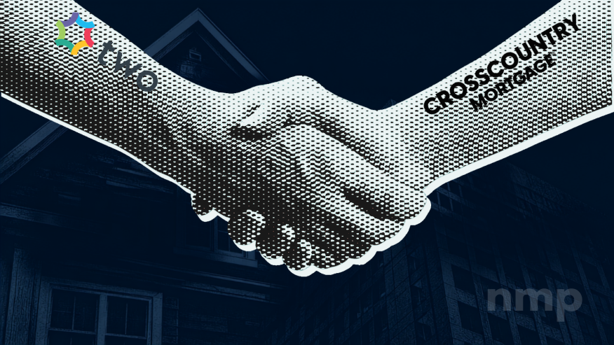 Two Harbors Shareholders Approve CrossCountry Mortgage Acquisition