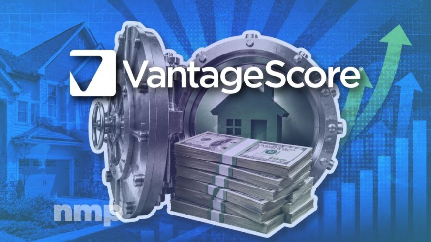 VantageScore Says 4.0 Model Could Unlock $1 Trillion In Mortgage Originations