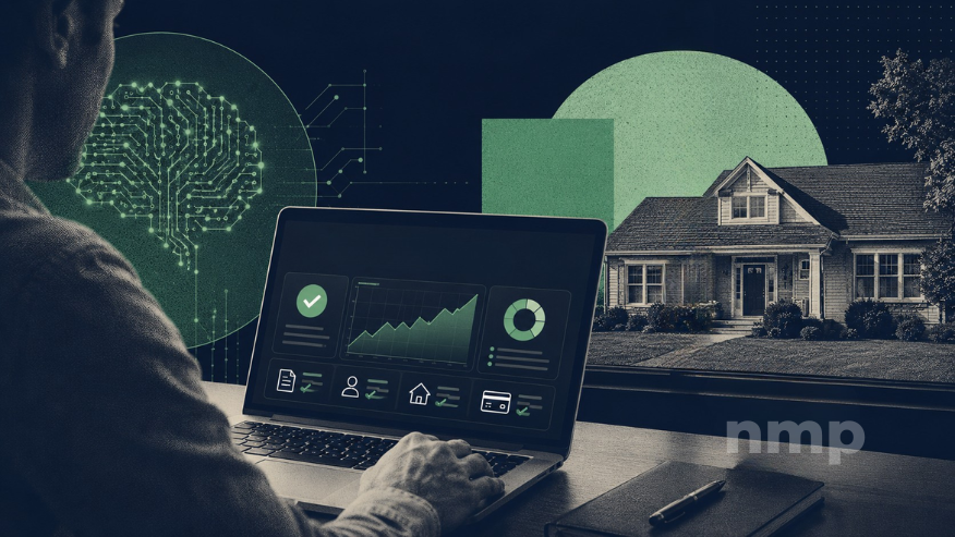Why Trust Will Define the Next Phase of Mortgage AI