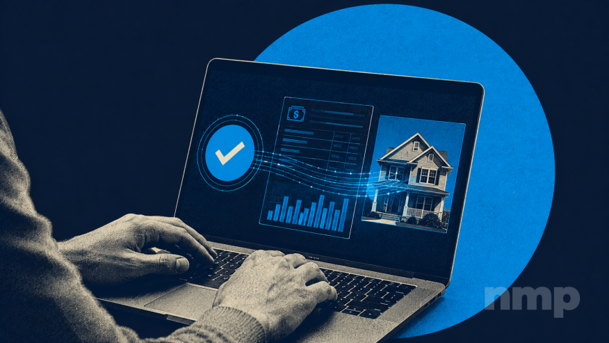 Checkr Buys Truv To Move Mortgage Verification Beyond Documents
