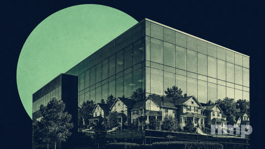 IMBs Make Most Mortgages. CHLA Says It’s Time They Got FHLBank Access.