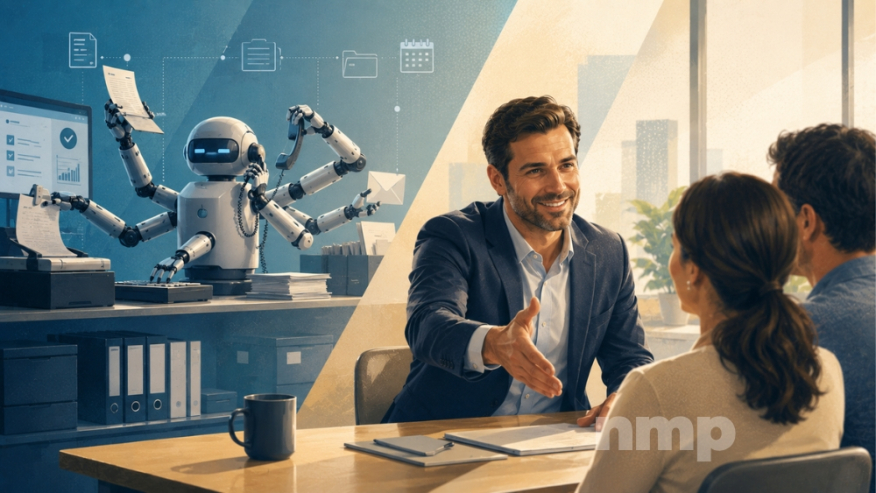 Is AI Going To Replace You Or Not?