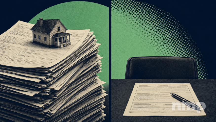 More Listings, Fewer Contracts Put Rate Buydowns In Play