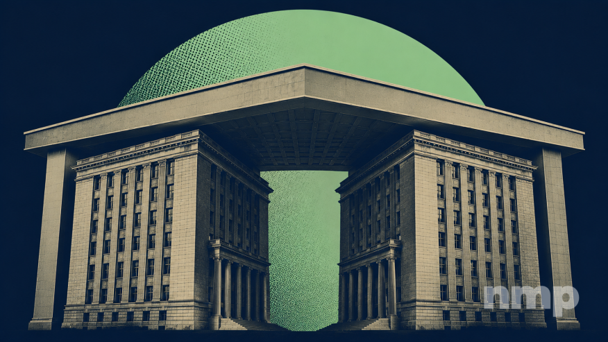 One Owner, Two GSEs — Would Fannie And Freddie Still Compete