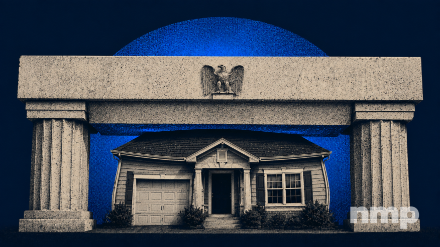 Warsh Sees Housing Strain, Keeps Rate Hikes In Play