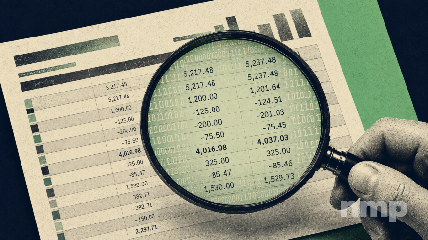 Why AI-Generated Paystubs and Bank Statements Are Creating a New Mortgage Underwriting Risk