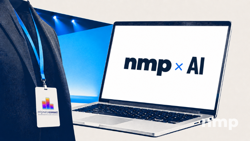 nmp x ai welcome feature image