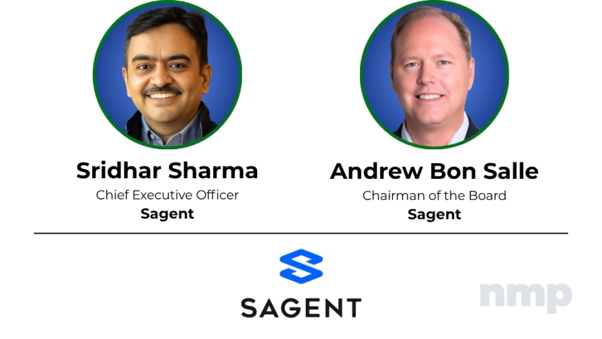 Sridhar Sharma and Andrew Bon Salle