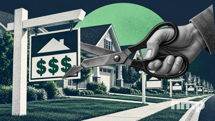 A Record Buyer’s Market, Without Lower Home Prices