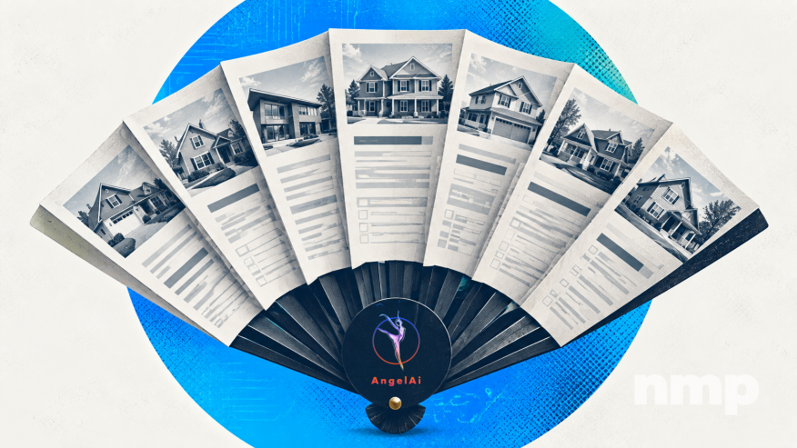 AngelAi Lands $100 Million To Scale Mortgage Automation
