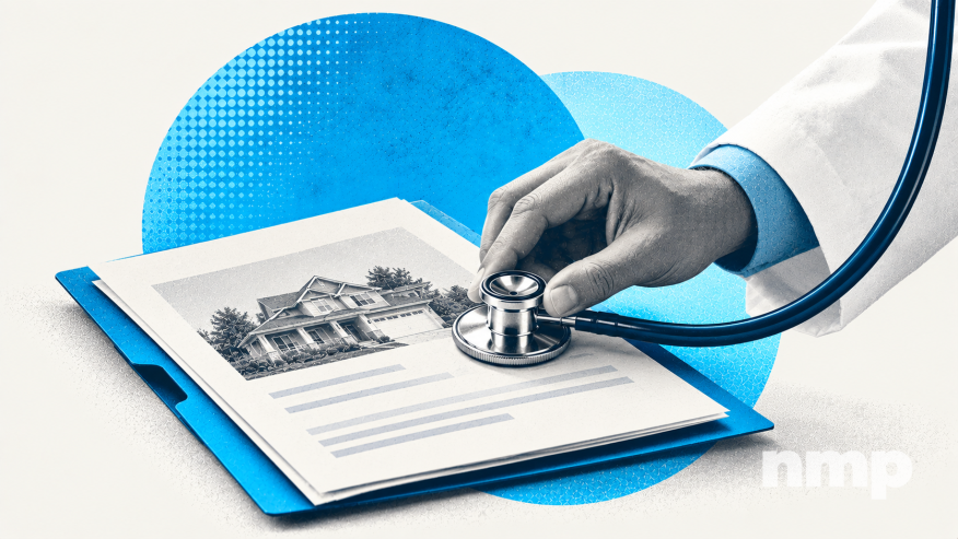 Assurance Joins Growing Push For Medical Professional Borrowers