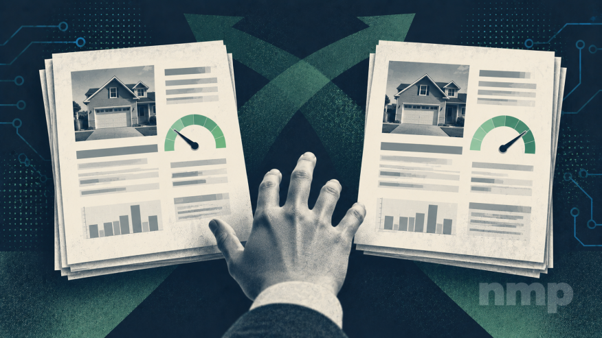 Before Mortgage Can Be AI-Ready, We Need To Be Data-Ready