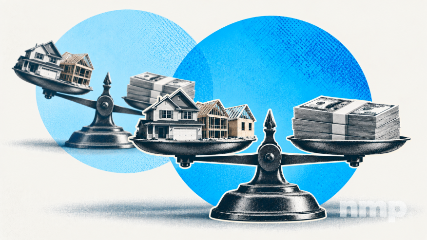 Best Purchase Markets Pair Affordability With New Construction