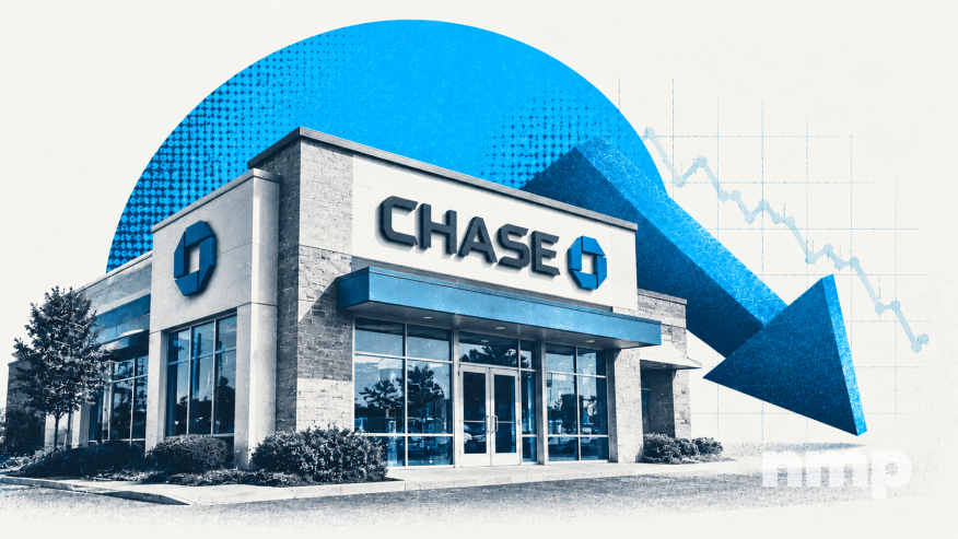 Chase Cuts Mortgage Rates Ahead Of Fed Decision