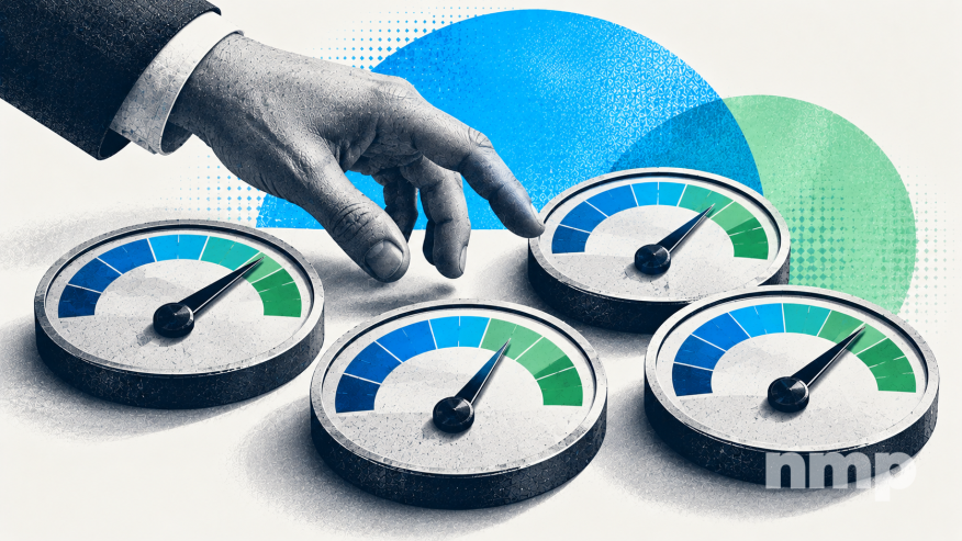 Credit-Score Competition Could Expand Beyond FICO, VantageScore