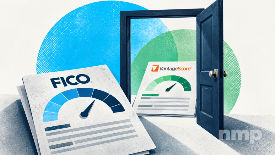 FHFA Opens VantageScore To All GSE Lenders, Eyes Credit Report Overhaul