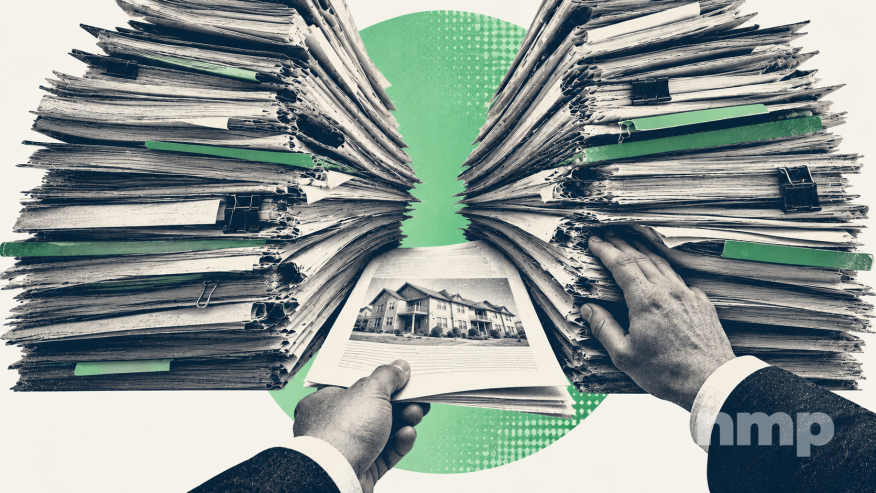 Friday Harbor Takes Aim At DSCR’s Underwriting Bottleneck