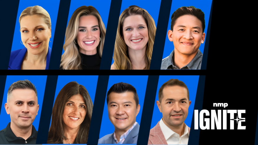 Ignite Build A Broker Summit Recap