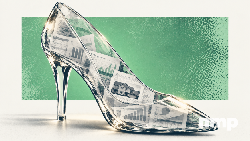 Is Non-QM A Modern-Day Cinderella Mortgage Investment?