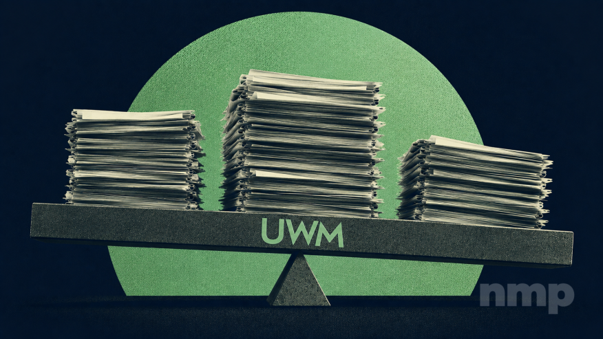 Is United Wholesale’s Tale Indicative Of The Wholesale Market?