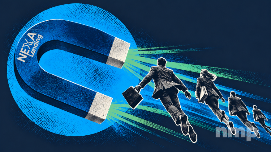 NEXA Lands $100M Guild Team Amid $690M Recruiting Swing