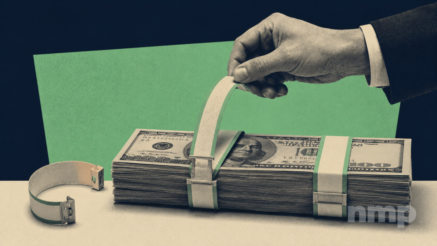 NEXA Removes The Guardrails From Its 100% Revenue Model