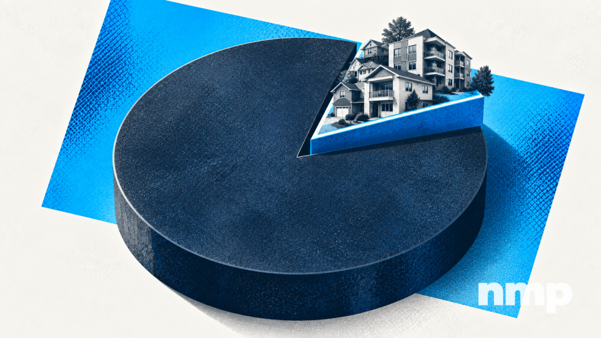 Non-QM Captures More Than 11% Of Mortgage Lock Volume