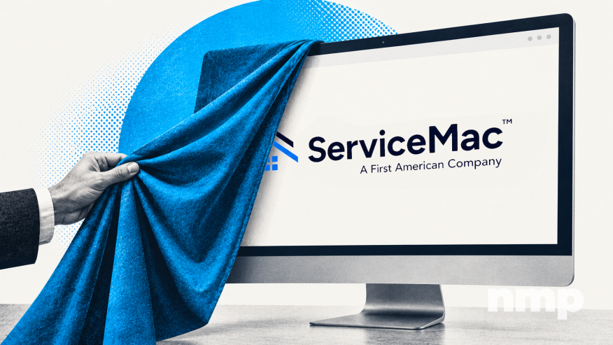 ServiceMac Rebrands After Subservicing Portfolio Climbs To $350.8 Billion
