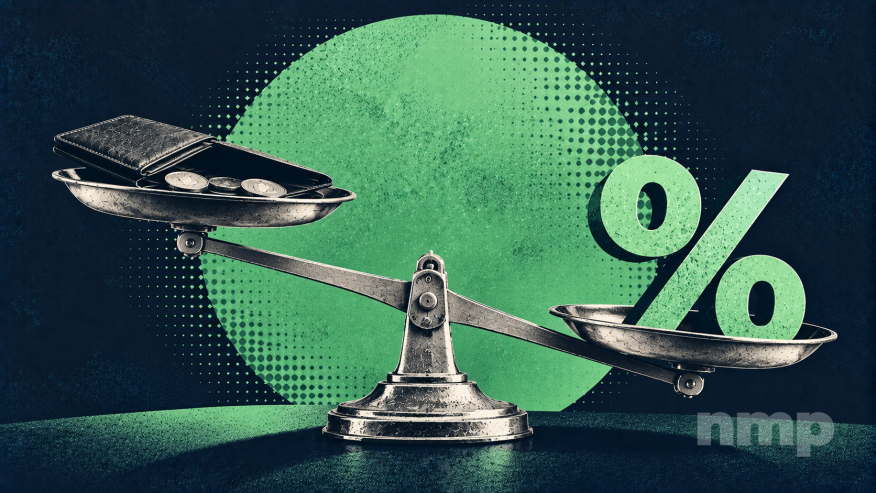 Smaller Down Payments Give Buyers More Room, But Rates Limit The Savings