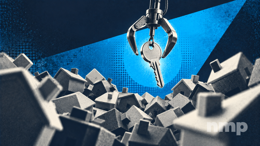 Southern Boomtowns Expand The Mortgage Prospect Pool