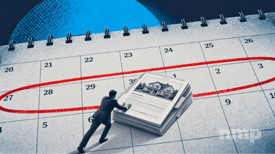The Best Week To Buy Is Almost Here. Are Your Borrowers Ready?