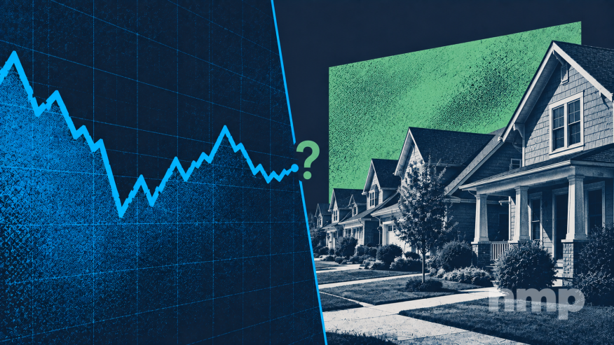 What Wednesday’s Fed Decision Could Mean For Mortgage Rates