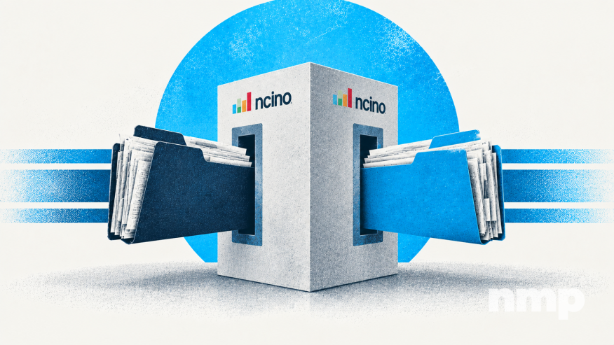 nCino Brings Broker-Originated Loans Into Its Retail Mortgage Platform