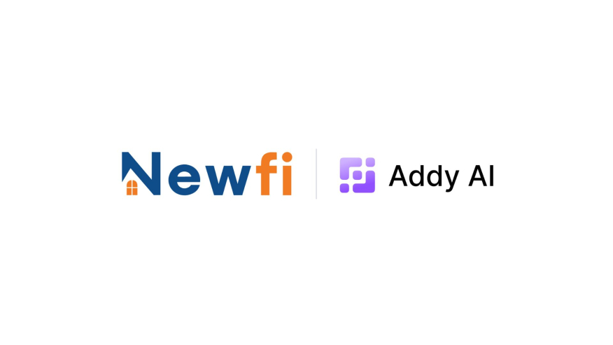 Newfie Addy