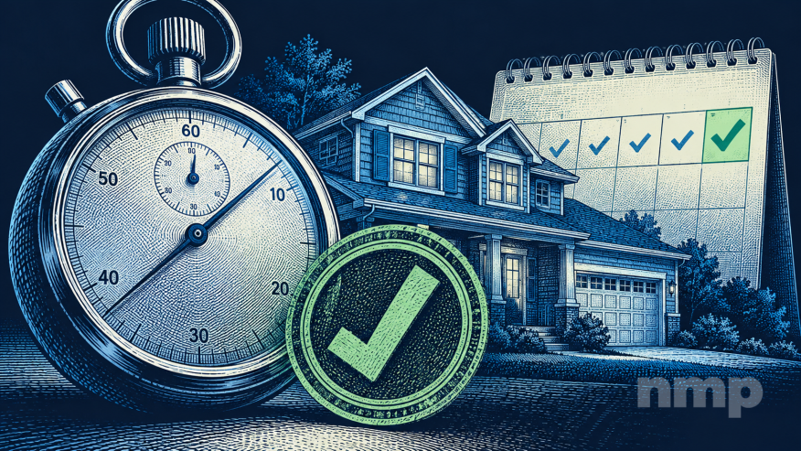 Aven Brings HELOC-Style Financing to Home Purchases, Promising Seven-Day Closings