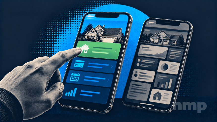 Banks Have A Digital Servicing Edge — Familiarity Isn’t Enough