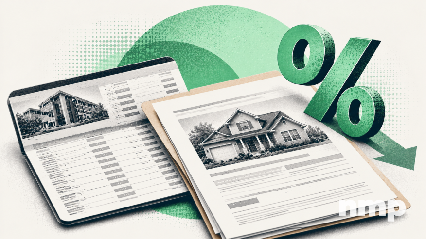 Chase Taps Business Deposits To Offer Mortgage Rate Discounts