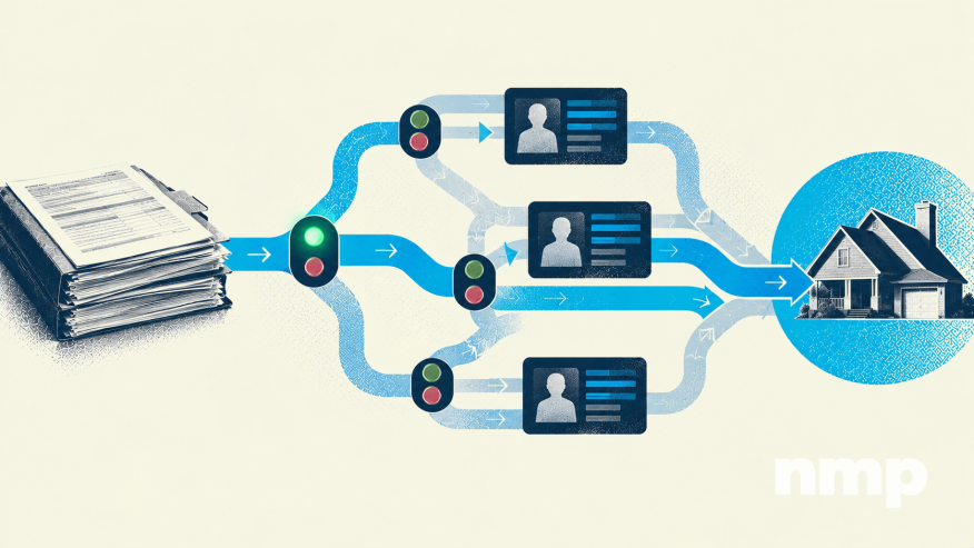 Dark Matter Gives Lenders More Leverage Over Verification Vendors