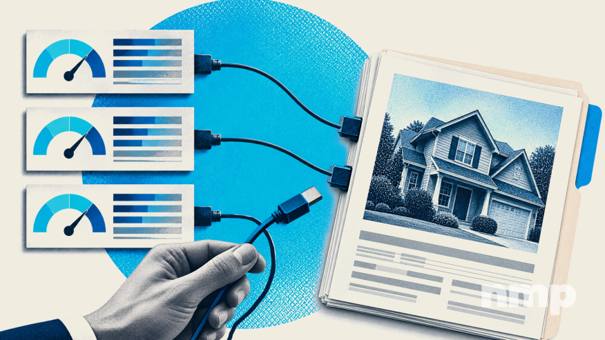 FHFA Could Shake Up Credit Reports With Bi-Merge Move