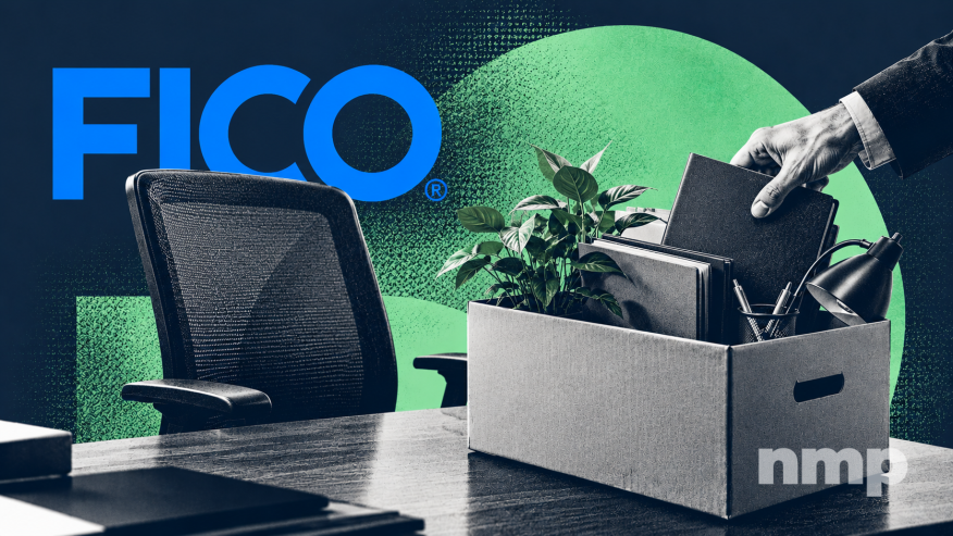 FICO Cuts 15% Of Workforce, Cites AI And Organizational Changes