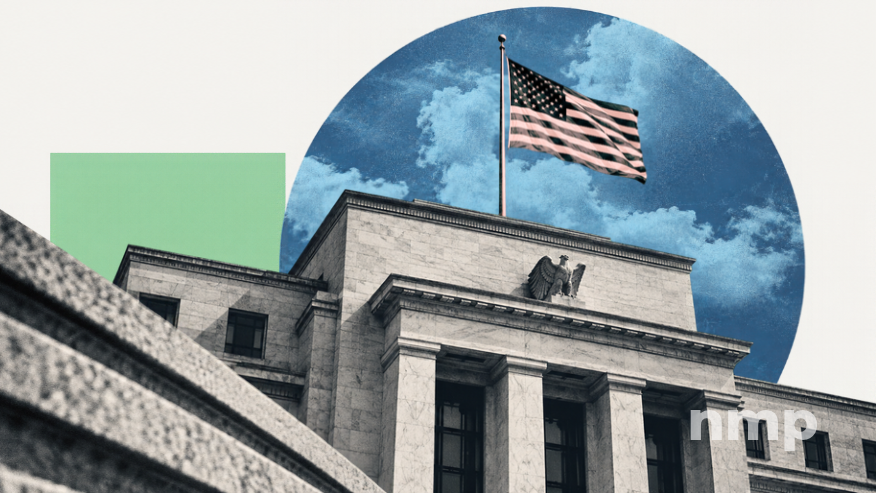 Fed Holds Rates, But Pricing Pressures Persist